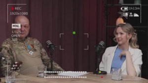 Сила слова с Ольгой Беловой. Наши герои: «Песни и истории»