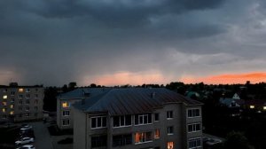 «Жизнь Пенсионера» Ура Майская Гроза мне Попалась