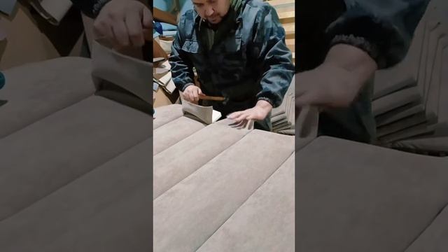 Как я делаю мягкие кровати смотреть онлайн
