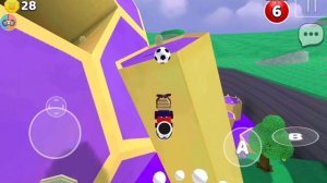 Super bear adventure космо мишка🦪