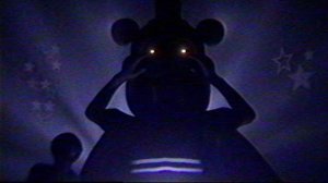 The Crushing Blow - [FNAF/VHS]