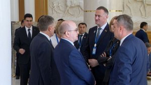 Ашхабад примет Совет глав правительств СНГ. Главные темы саммита