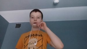 Тутор на короткую отрыжку и на длинную