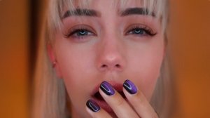 [4K] КАК УСНУТЬ ЗА 10 МИНУТ? АСМР от бессонницы