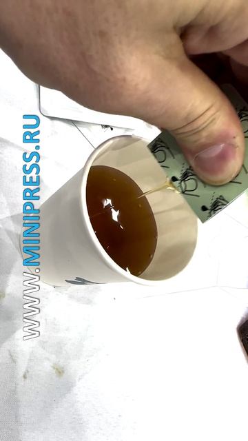 Minipress.ru Автоматическая фармацевтическая упаковочная машина для таблеток смотреть онлайн