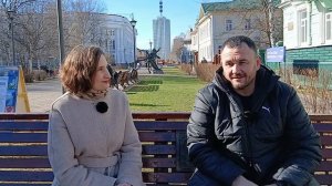 Ушёл из спорта, потому что поверил в Бога