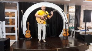 СЕРГЕЙ КОТЛОВ, КРАСНОДАР