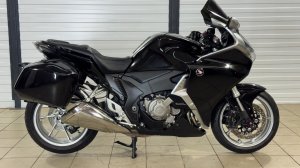Honda VFR1200FD 2014