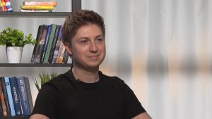 Разные люди. Гость программы Юрий Сальков (23 мая 2026 года)