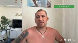 Дмитрий Серов/ О новом контенте
