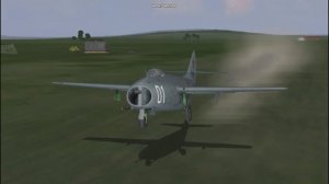 Ил-2FB, Mиг-9,Як-15,Do-335,Go-229, c модами эффектов и звуками