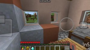 играем в minecraft