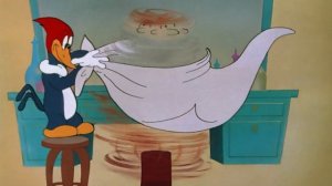 Севильский цирюльник (The Barber of Seville) - 1944
