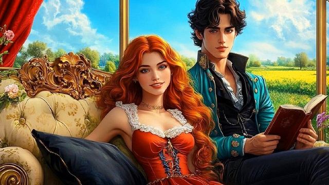ЮМОРИСТИЧЕСКОЕ ФЭНТЕЗИ ♥️ НЕОЖИДАННОЕ ПРОБУЖДЕНИЕ ПОПАДАНКИ♥️ АУДИОКНИГА ПОЛНОСТЬЮ смотреть онлайн