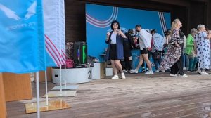 Такая дискотека... 22.05.26...