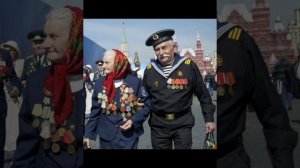ПОСЛЕДНИЙ  ВЕТЕРАН
