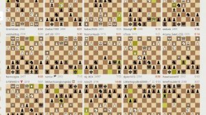 Трансляции на Lichess, рапид – запись №15 - 11of36