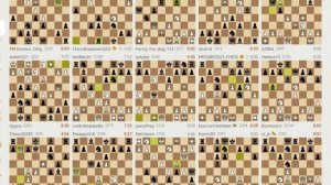 Трансляции на Lichess, рапид – запись №17 - 86of142