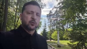 🇺🇦Зеленский снова заявил об угрозе нападения из Беларуси.
🗣️«Существует угроза нападения из…🔽