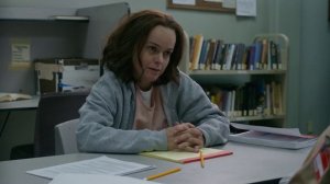 Оранжевый — хит сезона 7 сезон 8 серия «Чёртова дюжина» (сериал, 2019)