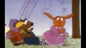 Реактивный поросенок 3. Как делать зарядку (1995)