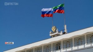 Федор Щукин утвердил новую структуру правительства Дагестана