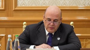 В Ашхабаде проходит Совет глав правительств СНГ.