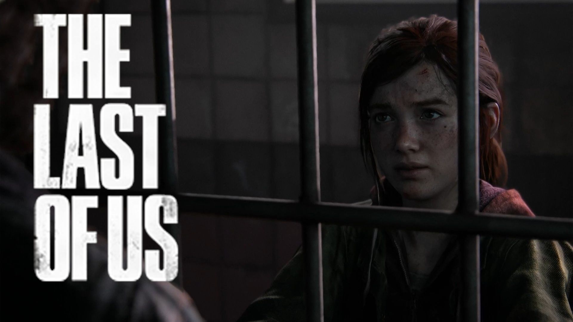 The Last of Us Part I #13 ~ДЕВОЧКА ЭЛЛИ СЛОМАЛА ТВОЙ ГРЕБАНЫЙ ПАЛЕЦ~