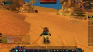 WOW SIRUS прохождение за Друида: Один Шанс №3