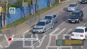 «Живет такой автомобилист»: подборка ДТП