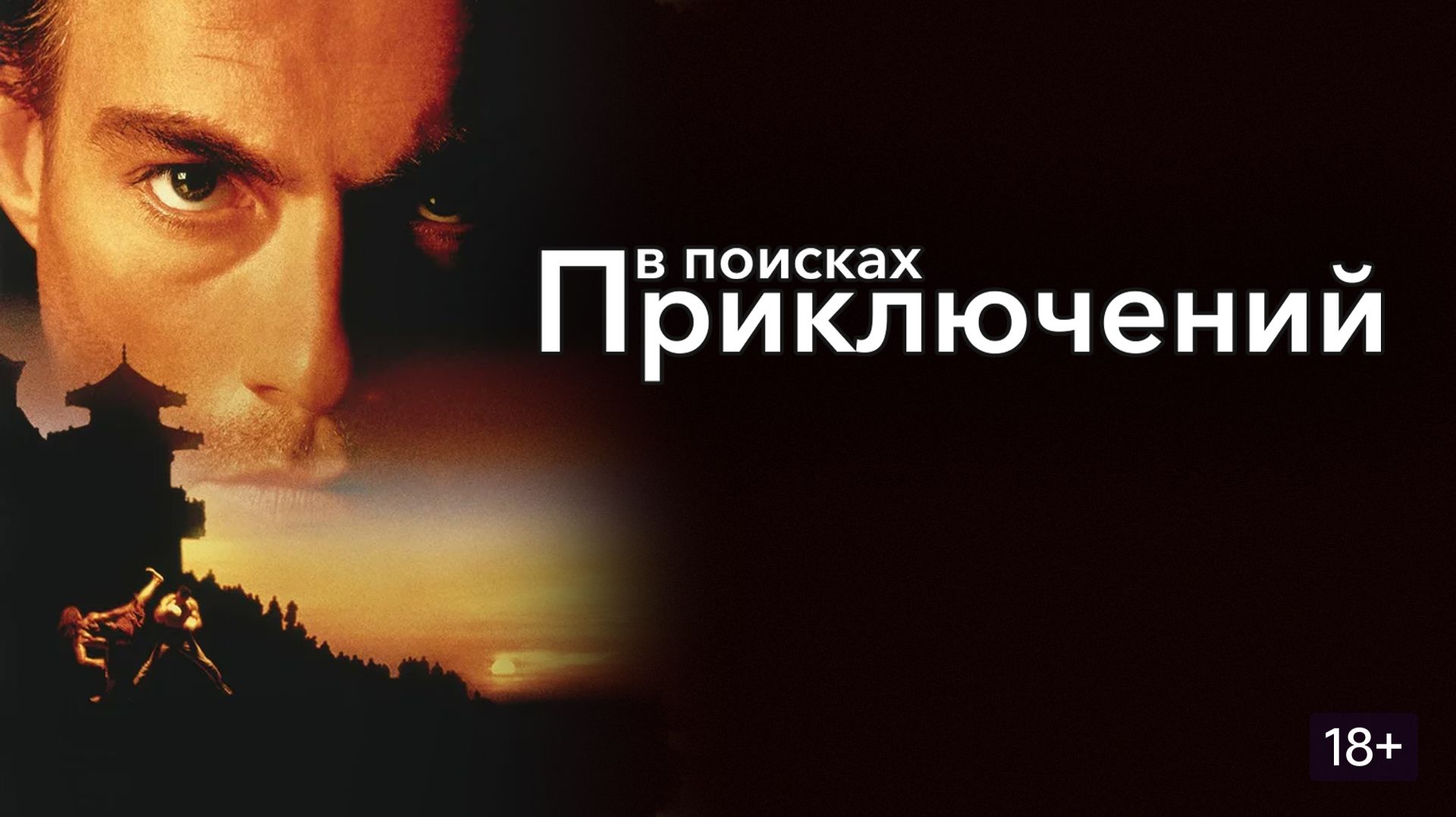 В поисках приключений (1996) / The Quest смотреть онлайн