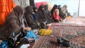 Власти Афганистана одобрили вступление в брак девочек с девяти лет