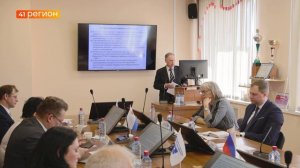 XV МЕЖДУНАРОДНАЯ НАУЧНО-ПРАКТИЧЕСКАЯ КОНФЕРЕНЦИЯ ПРОШЛА НА КАМЧАТКЕ • НОВОСТИ КАМЧАТКИ