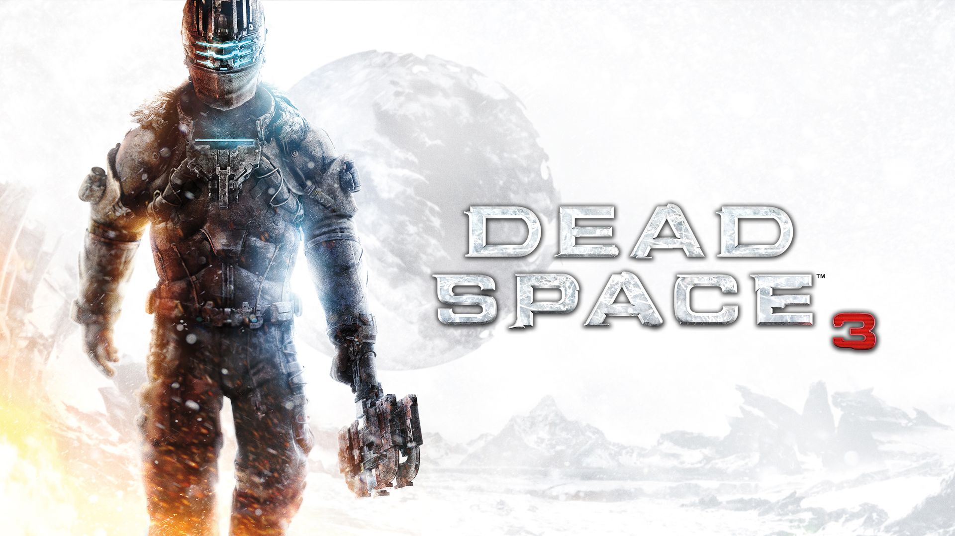 Dead Space 3 прохождение #1 смотреть онлайн