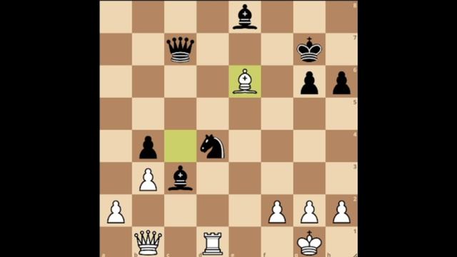 14 партия Вильгельм Стейниц - Иоганн Цукерторт 1/2 - 1/2