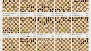Трансляции на Lichess, рапид – запись №16 - 119of142