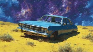 70s Psychedelic Rock ｜ Desert Psychedelia • Hypnotic Guitars • Cosmic Vibes