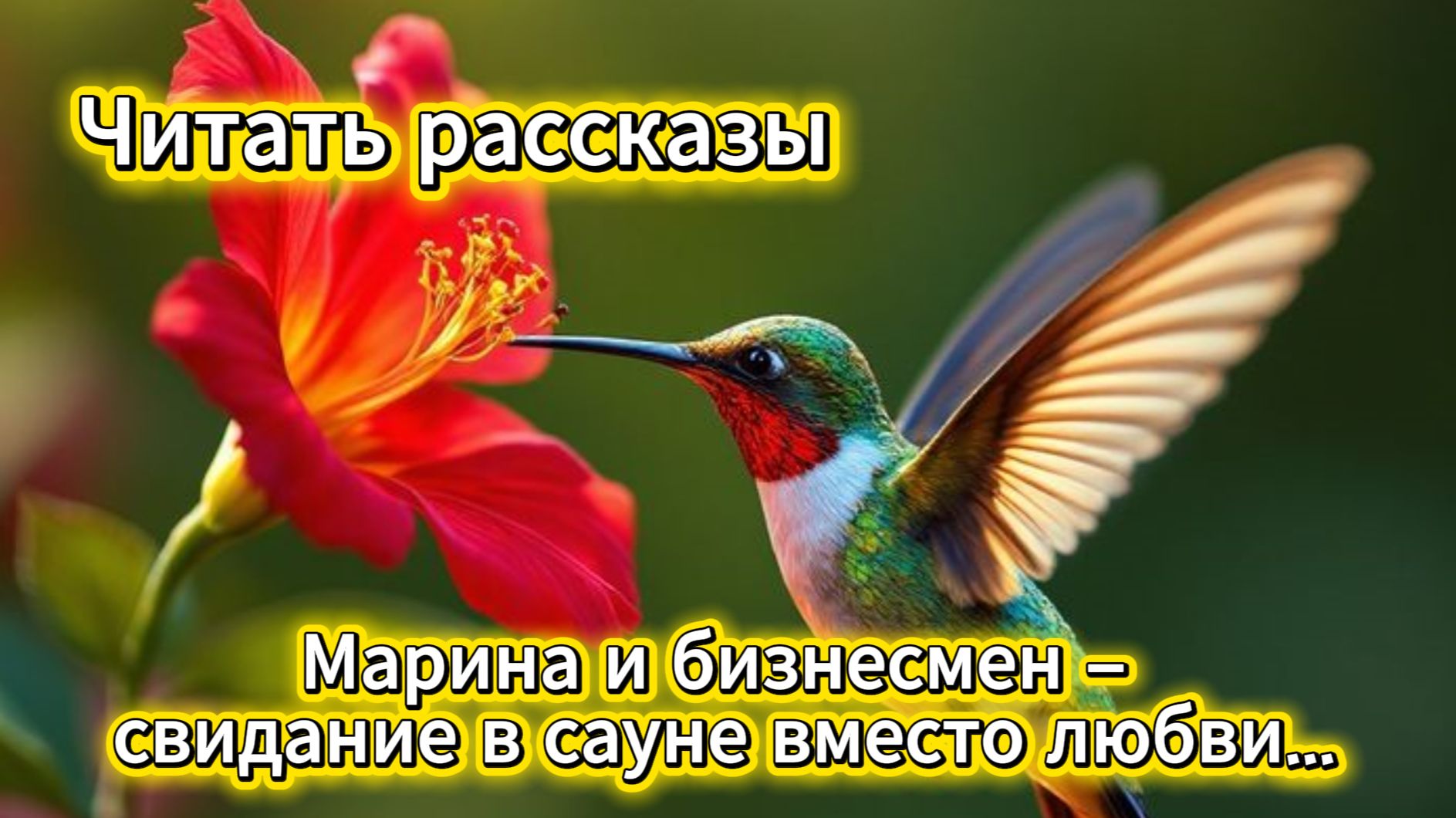 Читать рассказы: Марина и бизнесмен – свидание в сауне вместо любви | Домохозяйка