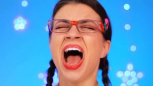 100 Слоев Еды Челлендж # Фантастические Лайфхаки с Едой от BooBoom Challenge