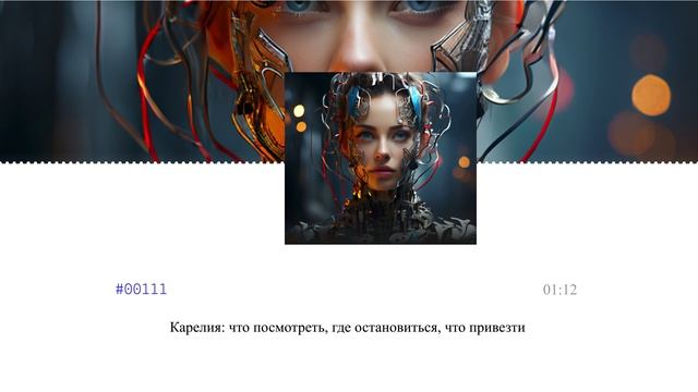 Карелия: что посмотреть, где остановиться, что привезти