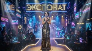 MIA BOYKA — Экспонат (ИИ кавер, ДЖАЗ от НЕЙРОХИТ новые ПОП лучшие ТОП песни и музыка Миа Бойка 2026)