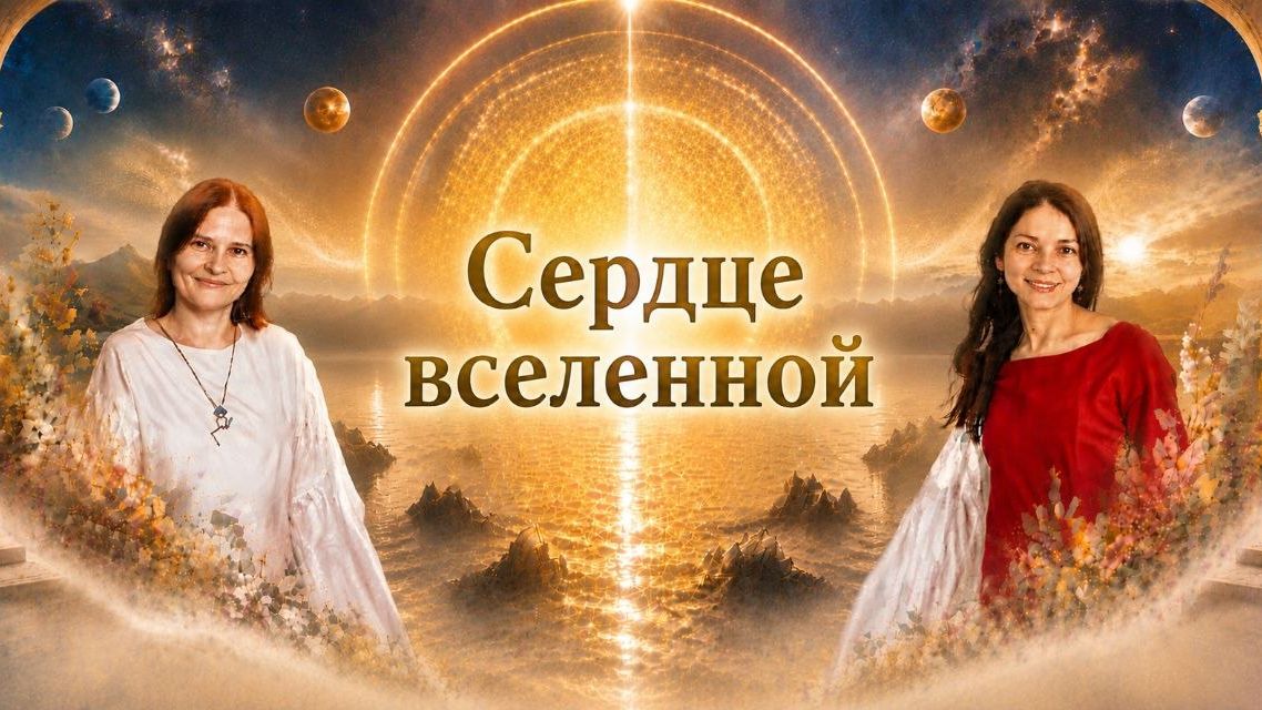 19. Сердце вселенной смотреть онлайн