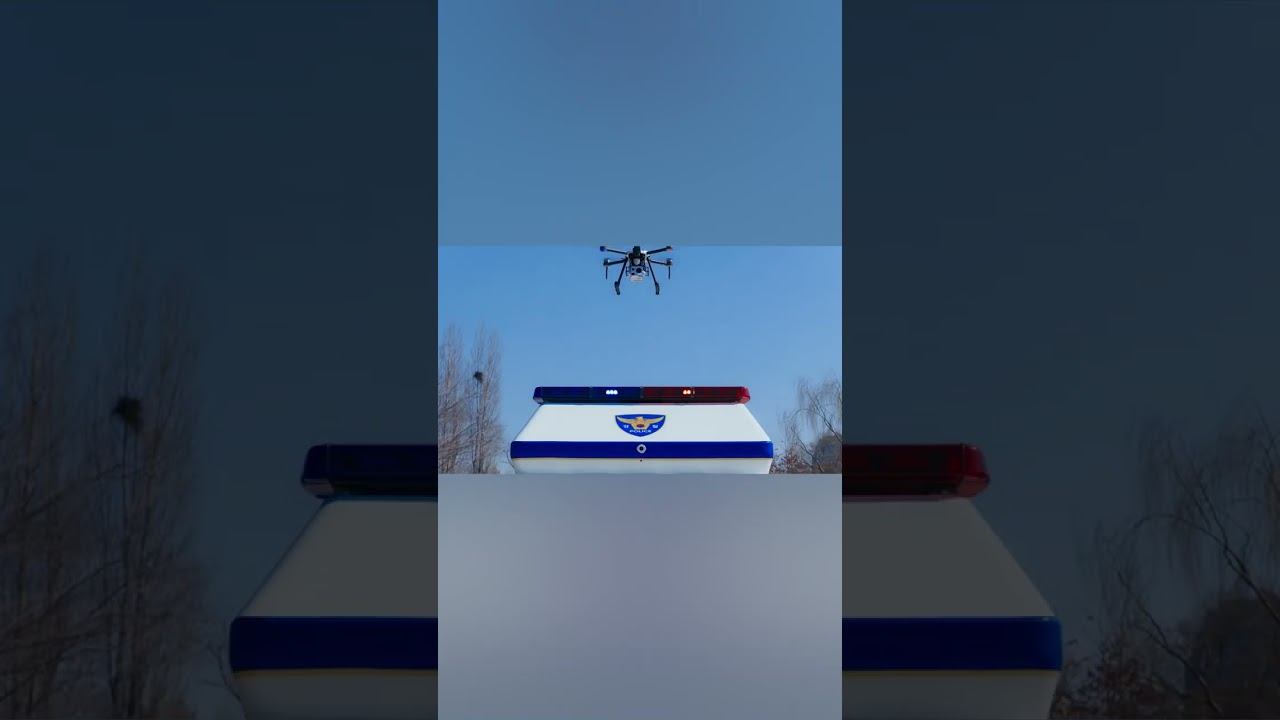 Кибер-патруль от Kia выезжает на улицы