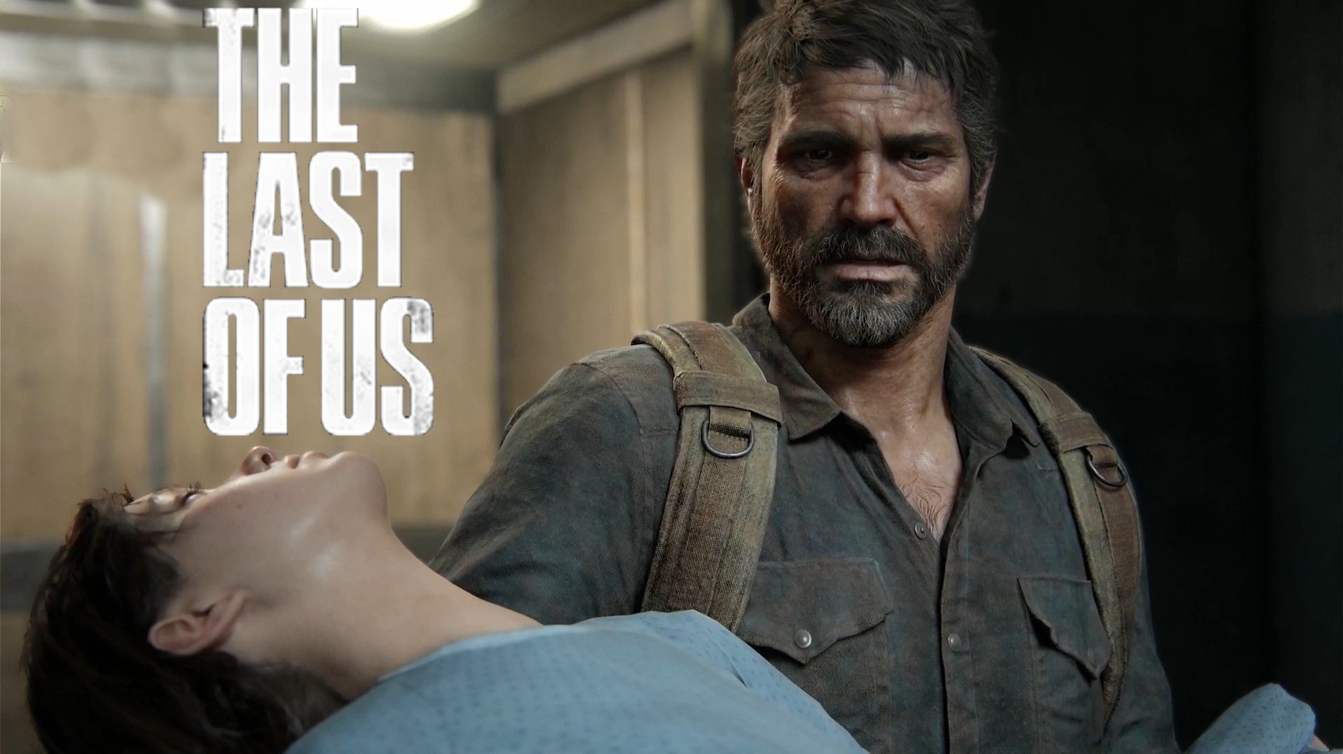 The Last of Us Part I #15 ~КОНЕЦ НАШЕГО ПУТЕШЕСТВИЯ~