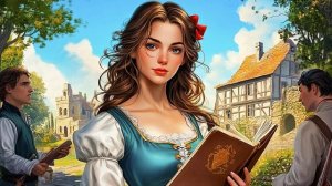 АУДИОКНИГА ✦ ОЧНУЛАСЬ ДВОРЯНКОЙ ✦ ЛЮБОВНОЕ ФЭНТЕЗИ ✦ ПРИКЛЮЧЕНИЕ ✦ ПОПАДАНЦЫ