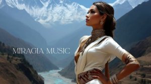 Восточная музыка для хорошего настроения | Легкая арабская мелодия | Arabic Chill Trap Music