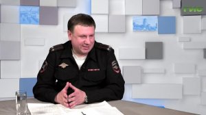 «Госавтоинспекция о состоянии аварийности на дорогах Самары» / «Город С» от 22.05.2026