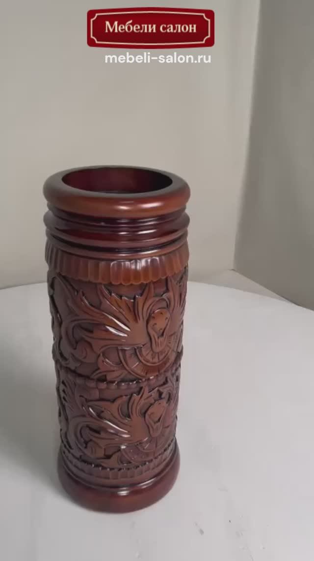 Подставка для зонтов MSMU.483 из Индонезии от фабрики Magetwood