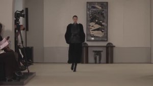 Показ женской коллекции Altuzarra осень-зима 2026-2027