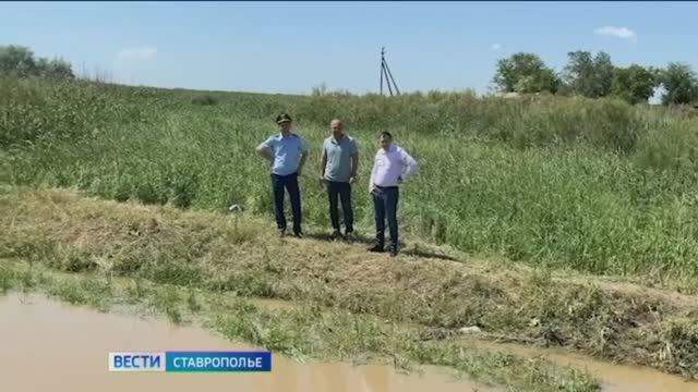 Вести. Ставропольский край» 22.05.2026 (9.30)